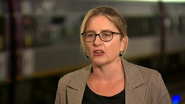 Victoria records three new locally acquired coronavirus cases