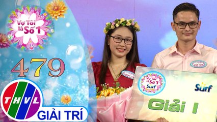 Vợ tôi là số 1 (03/01/2021)