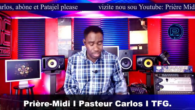 Dye ki fe gras la li la nan liy lan I TFG