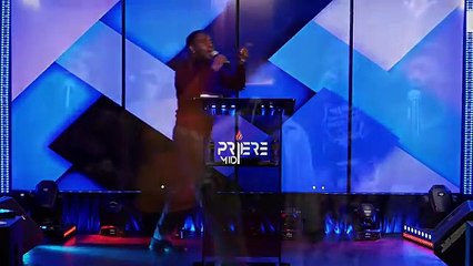 Jeûne de priere | 12/19/2020 | Bondye toujou la nan jou malè yo I TFG