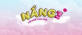 NẮNG 3 - LỜI HỨA CỦA CHA (2020) Trailer VOST-ENG - VIETNAM