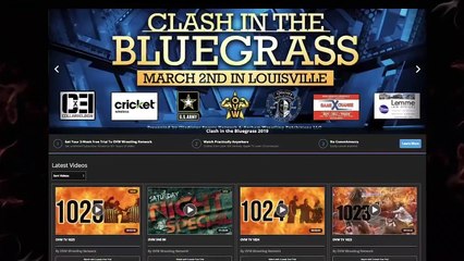 OVW OVERDRIVE | Episode 53 - “Scouting for Talent”