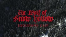 THE WOLF OF SNOW HOLLOW Official Clip - 1979 (2020)