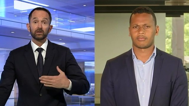 Victoria records three local infections linked to Black Rock cluster