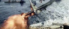 Midway (2019)  - The Battle of Midway