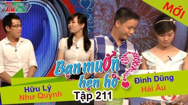 BẠN MUỐN HẸN HÒ #211 | Cát Tường nổi điên với anh chàng MÔI TRƯỜNG chê phụ nữ Ở DƠ vô cùng