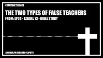 The Two Types of False Teachers