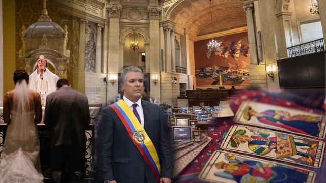 Este es el top de las “leyes absurdas” que derogará el Congreso