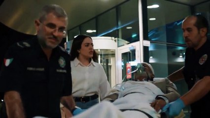 مسلسل عالقون الحلقه 1