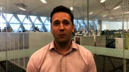 SA scientist aims to eradicate virus pathogens with UV