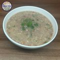 Delicious And Healthy Ragi Soup | Ragi Soup For Weight Loss | Ragi Soup | Ragi Soup Recipe In Hindi