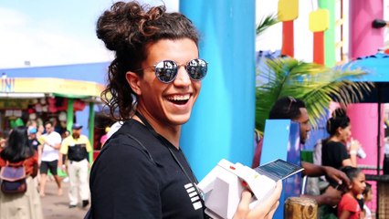 The Flip The Script Challenge - Motivation