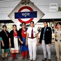 Meet The All Women Crew Of Matunga Railway Station In Maharashtra