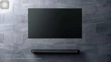LG wall set   gadgets review 2021