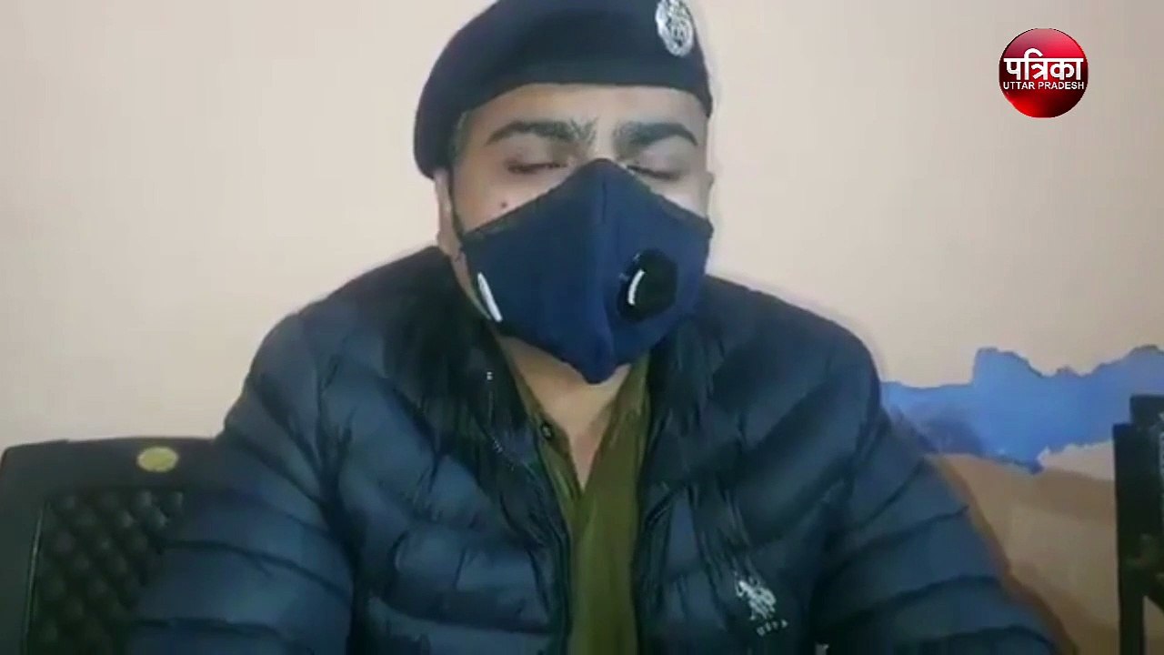 मुरादनगर श्मशान घाट मामला EO समेत तीन गिरफ्तार मरने वालों की संख्या हुई 25
