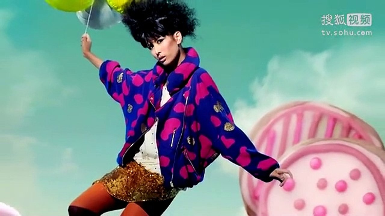 Supermodel Me S2E11