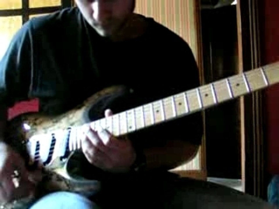 All Along The Watchtower avec JVLES