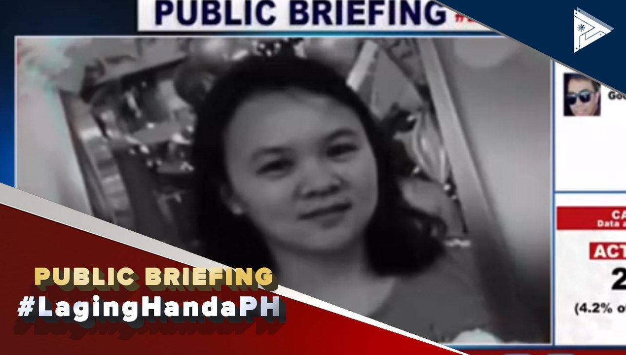 #LagingHanda | Sen. Go, ikinatuwa ang desisyon ng Kuwaiti court kaugnay sa pagpaslang ng isang Filipina OFW