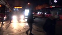 İzmir’de 80 saatlik sokağa çıkma kısıtlaması sona erdi