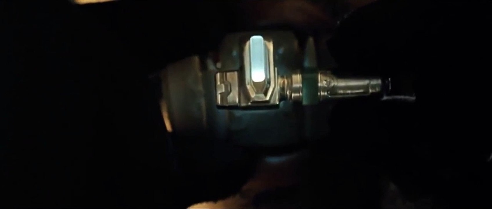 Blade_ Trinity - The World Isn't Nice _HD