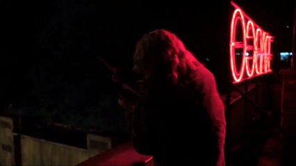 Blade II - I Against I _HD