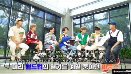 ENG) Bts Season greetings 2021 FHD part 2/2 - video Dailymotion