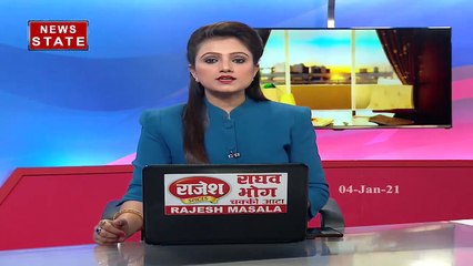 Vaccine Politics: अखिलेश यादव के बयान पर गरमाई सियासत, देशभर के नेताओं ने कसा तंज