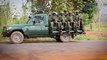 Injira mu mikorere y'Ingabo za Special Forces z'u Rwanda ziri muri Centrafrique