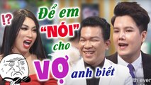 ️‍Bị Bạn Trai Đồng Tính ComeOut 