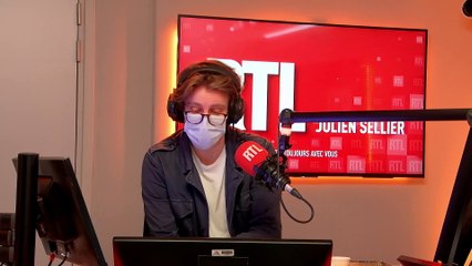 Le journal RTL de 6h du 04 janvier 2021