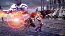 Soulcalibur VI - Official Character Reveal Trailer - Hilde