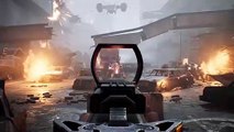 Terminator- Resistance - Official Combat Gameplay Trailer