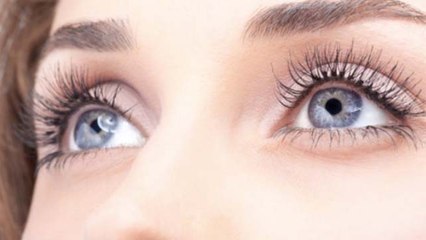 आंखों की खूबसूरती बनाए रखेगा ये तरीका,थकान से लेकर तक झुर्रिया होंगी दूर । Boldsky