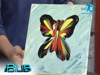 iBilib: How to make a chain necklace art