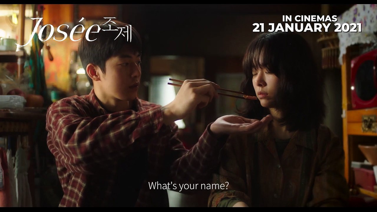 JOSEE Trailer (2020)