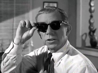 My Favorite Martian S1 E30 How are You Going to Keep Them Down