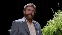 Keanu Reeves Between Two Ferns with Zach Galifianakis  Netflix Is A Joke