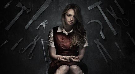 Darkroom Trailer (2013)