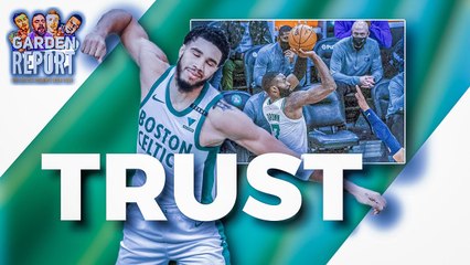 Jayson Tatum Shines as a Passer vs Pistons