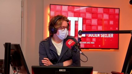 Le surf de l'info du 04 janvier 2021