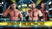 JOHN CENA EVOLUTION IN WWE 2K GAMES _ WWE 2K15 - 2K20 __ WWE 2K EVOLUTION _