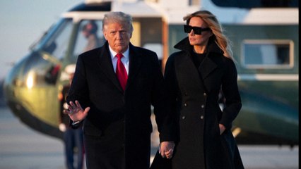 Comment Donald Trump a fait pression sur un élu de Géorgie pour "trouver" des bulletins à son nom