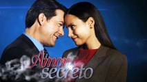 Amor Secreto - Tras cámaras -  Leonardo, Irene y los niños disfrutan en la playa