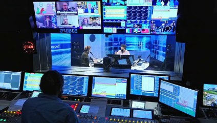 Coronavirus : 2021, l'année du retour au travail dans les entreprises ?