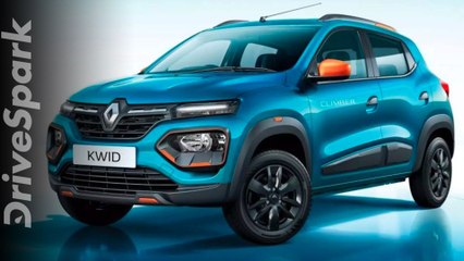 இந்தியாவில் ரெனால்ட் கார்களின் விற்பனை சரிவு