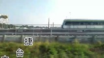 [首次拍攝台中捷運捷運篇]（First shot of Taichung MRT）