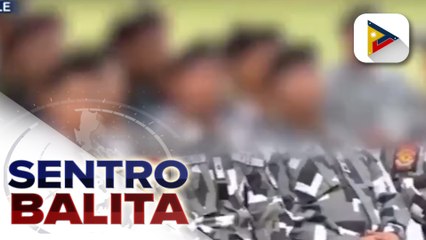 PSG, handa umanong humarap sa anumang imbestigasyon ukol sa pagpapaturok ng COVID-19 vaccine