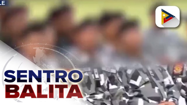 PSG, handa umanong humarap sa anumang imbestigasyon ukol sa pagpapaturok ng COVID-19 vaccine