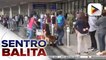 Returning Filipinos mula sa mga bansang sakop ng temporary travel ban, mahigpit na binabantayan