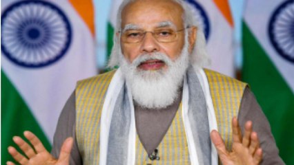 Scientists of CSIR should converse with students: PM